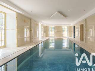 Demeure d'exception 25 pièces