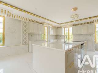 Demeure d'exception 25 pièces