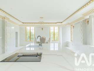 Demeure d'exception 25 pièces