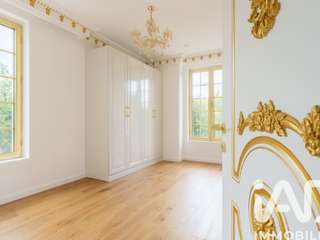 Demeure d'exception 25 pièces