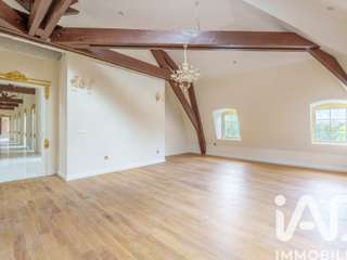 Demeure d'exception 25 pièces