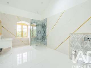 Demeure d'exception 25 pièces