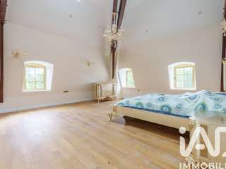 Demeure d'exception 25 pièces