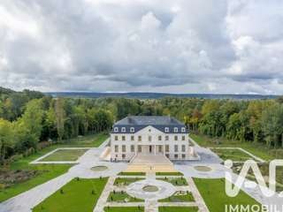 Demeure d'exception 25 pièces