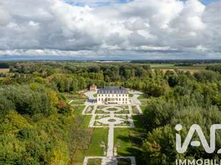 Demeure d'exception 25 pièces