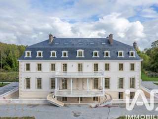 Demeure d'exception 25 pièces