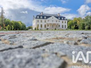 Demeure d'exception 25 pièces