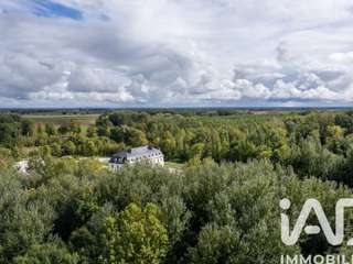 Demeure d'exception 25 pièces