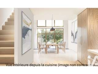 Demeure d'exception 5 pièces