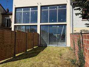 Vente Demeure d'exception 3 chambresSaint-Priest