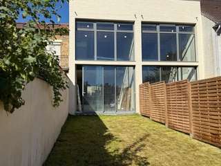 Demeure d'exception 5 pièces