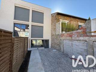 Demeure d'exception 5 pièces