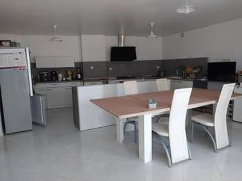 Vente Demeure d'exception 7 chambresSaint-Prouant