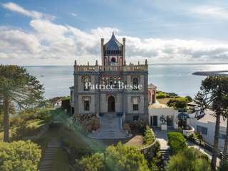 Demeure d'exception 10 pièces