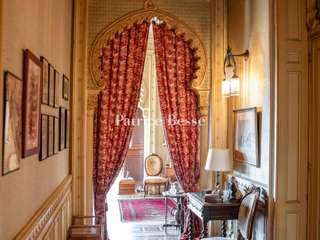 Demeure d'exception 10 pièces