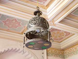 Demeure d'exception 10 pièces