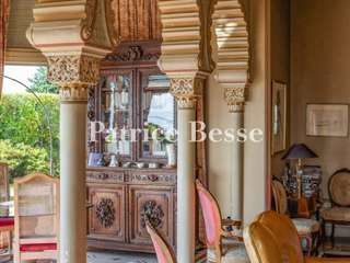 Demeure d'exception 10 pièces