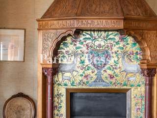 Demeure d'exception 10 pièces