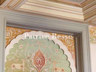 Demeure d'exception 10 pièces