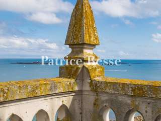 Demeure d'exception 10 pièces