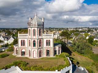 Demeure d'exception 10 pièces