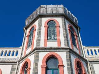 Demeure d'exception 10 pièces