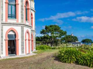 Demeure d'exception 10 pièces