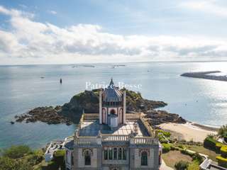 Demeure d'exception 10 pièces