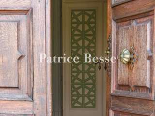 Demeure d'exception 10 pièces