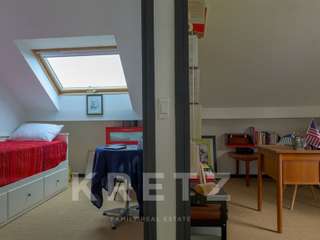 Demeure d'exception 6 pièces