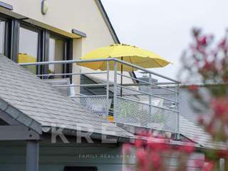 Demeure d'exception 6 pièces