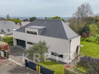 Demeure d'exception 6 pièces