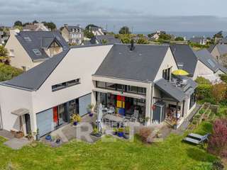 Demeure d'exception 6 pièces