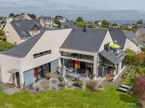 Demeure d'exception 6 pièces