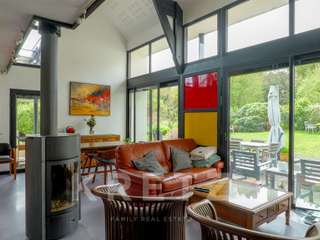 Demeure d'exception 6 pièces