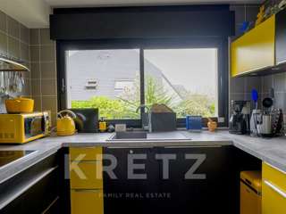 Demeure d'exception 6 pièces