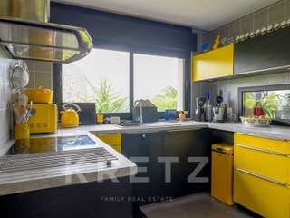 Demeure d'exception 6 pièces