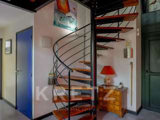 Demeure d'exception 6 pièces