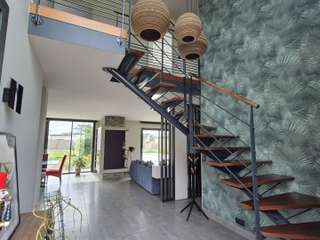 Demeure d'exception 8 pièces