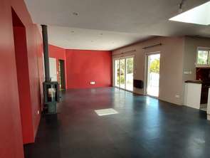 Vente Demeure d'exception 3 chambresSaint-Rogatien