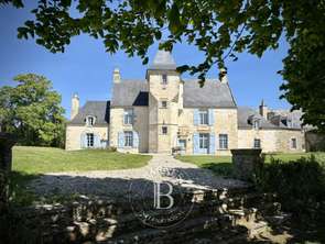 Vente Demeure d'exception 13 piècesSaint-Samson-sur-Rance