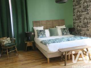 Demeure d'exception 15 pièces