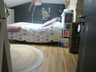 Demeure d'exception 15 pièces