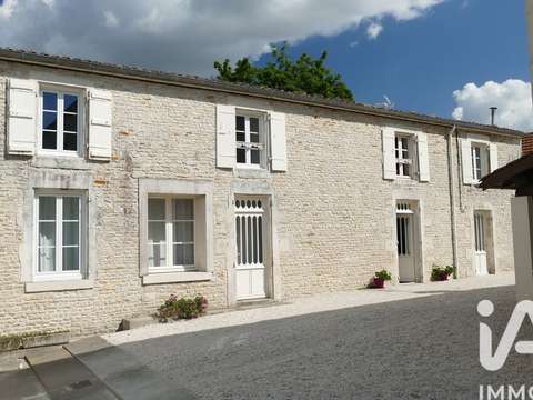 Demeure d'exception 15 pièces