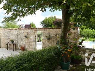 Demeure d'exception 15 pièces