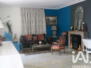 Demeure d'exception 15 pièces