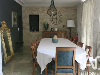 Demeure d'exception 15 pièces