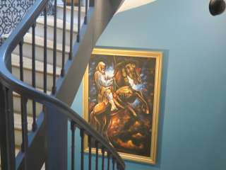 Demeure d'exception 15 pièces