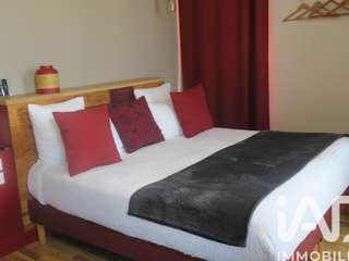 Demeure d'exception 15 pièces