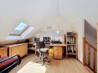 Demeure d'exception 23 pièces